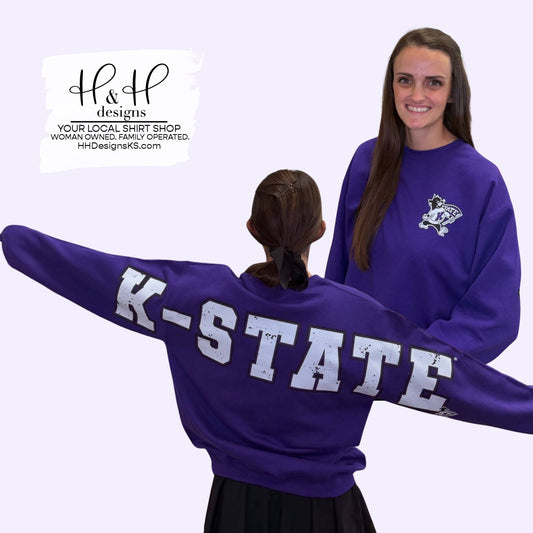 K-State Varsity Crew ~ HHKSU218