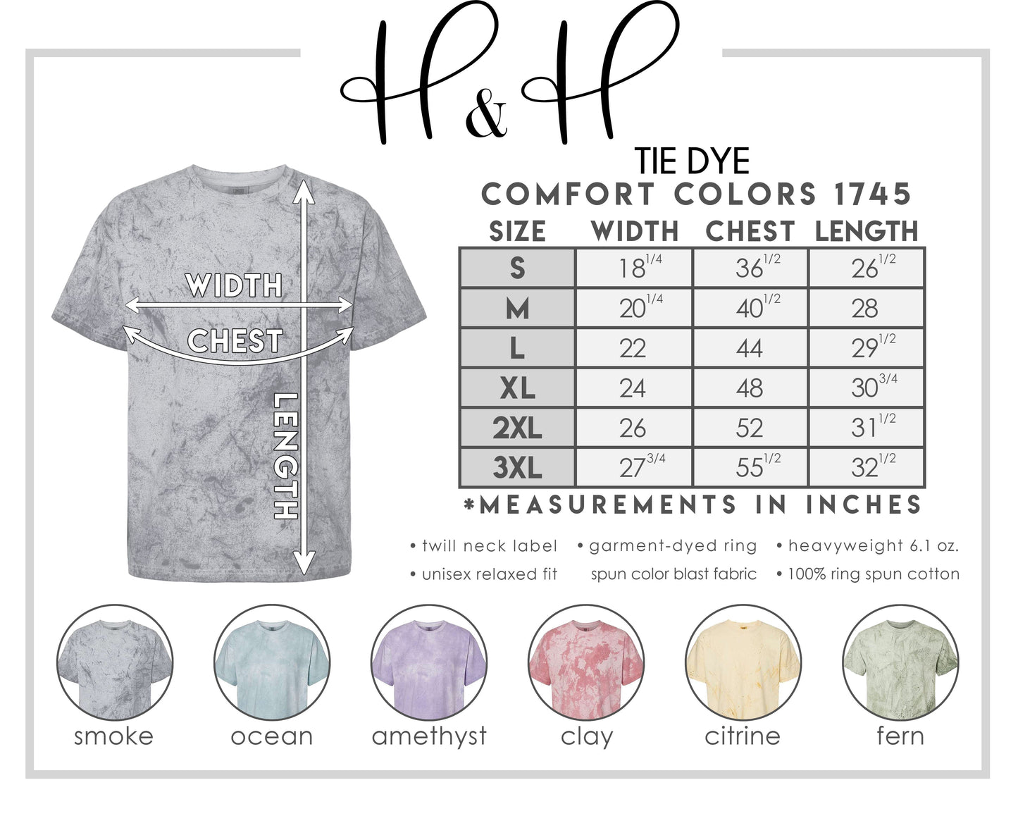 I Heart You Matte Distresed Hearts- Valentines Day Collection