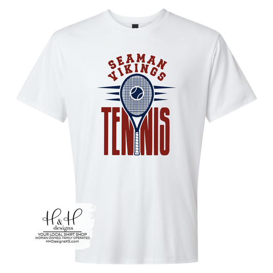 DriFit Tee- SHS Tennis