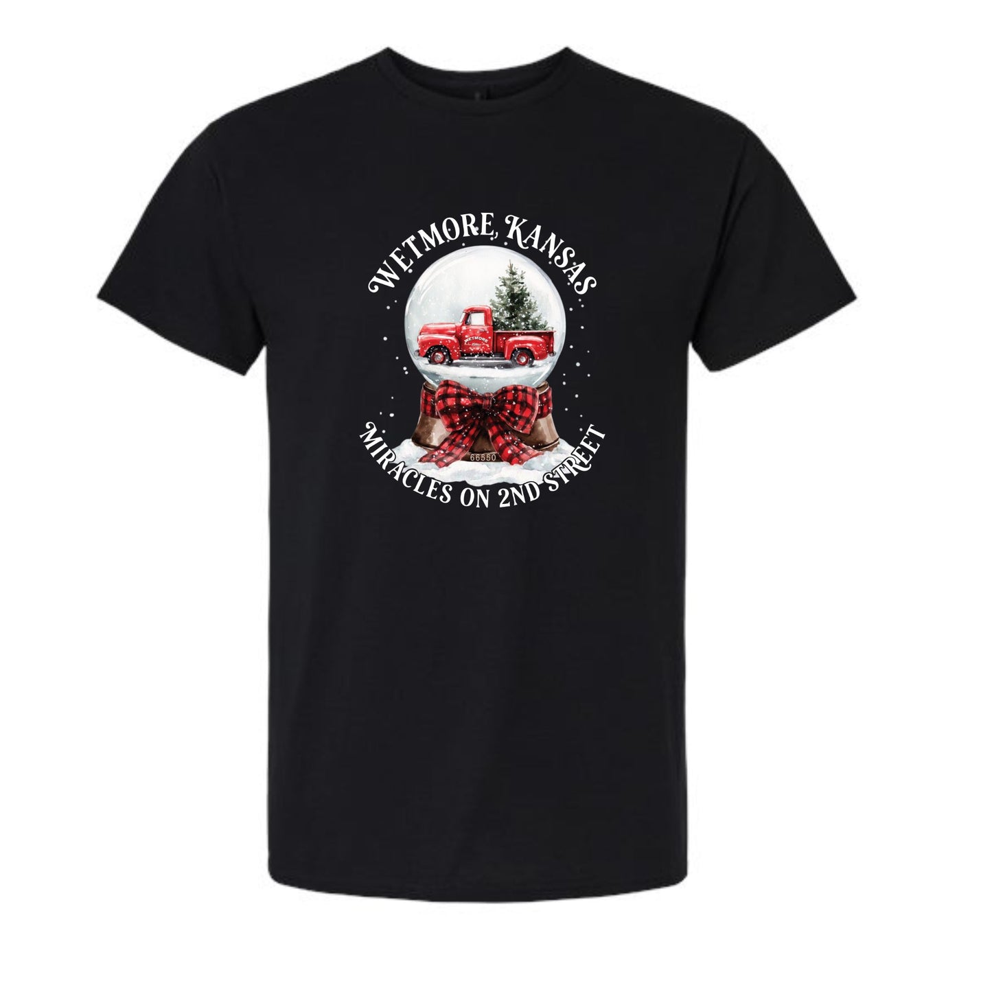 Wetmore Miracles on 2nd Street ~ HH557 ~ wholesale