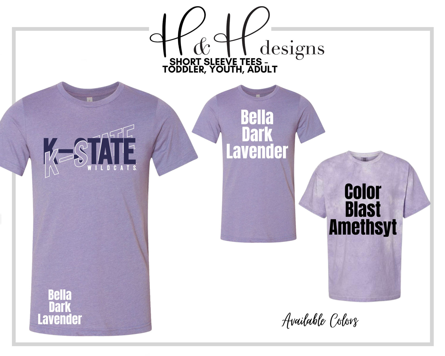 K-State Double Vision ~ HHKSU173