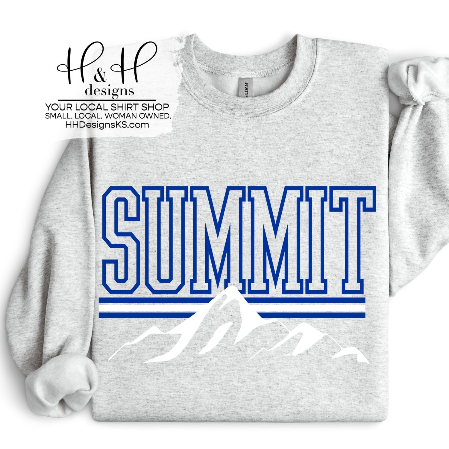 WRMS Summit