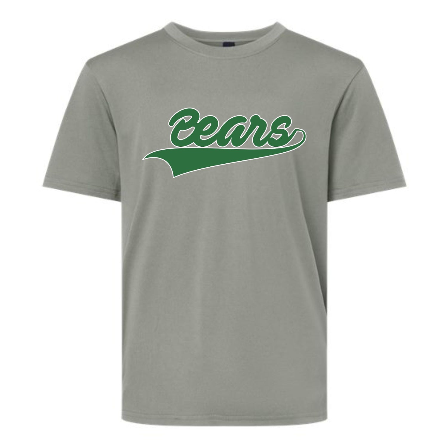 Bears Baseball