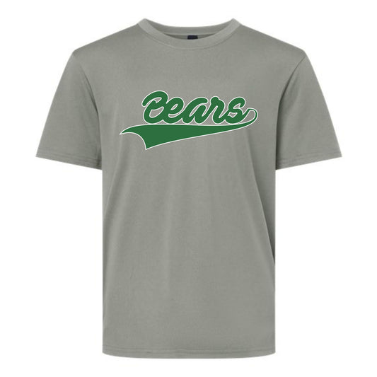 Player Uniform - Bears Baseball