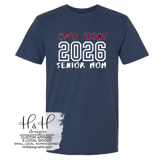 CPLS Senior Mom 2026