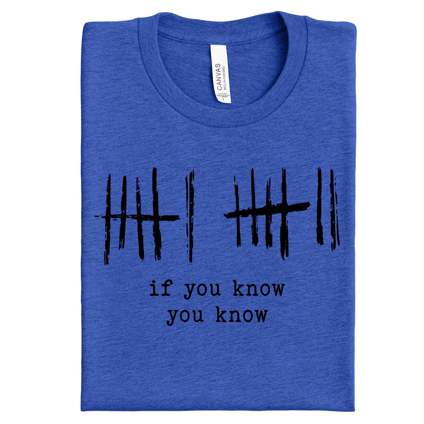 6 7 tallies ~ HH2029