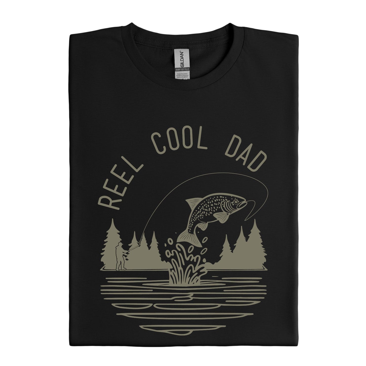 Reel Cool Dad ~ HH2075
