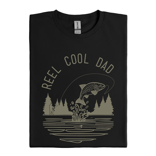 Reel Cool Dad ~ HH2075