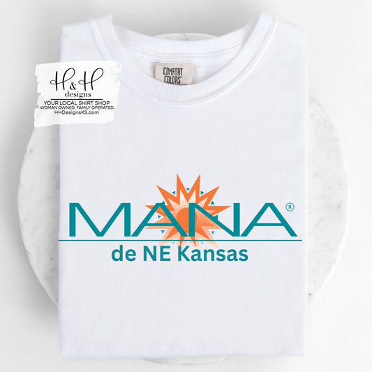 MANA de NE Kansas
