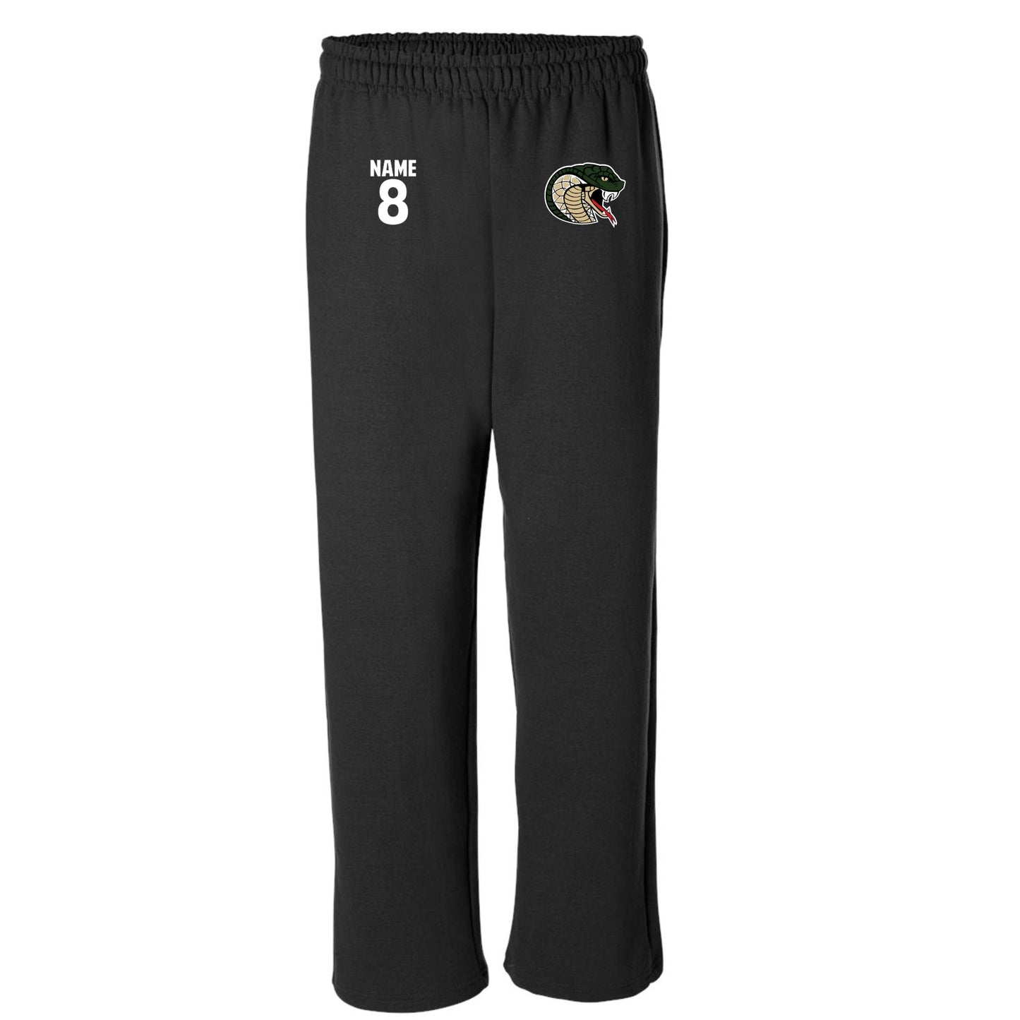 Sweats ~ Lady Cobras Basketball