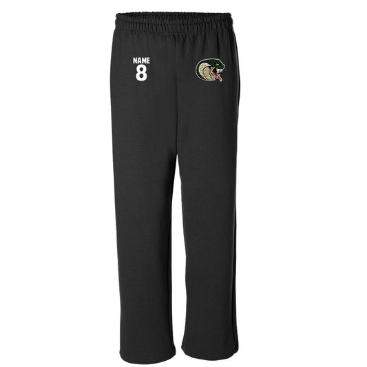 Sweats ~ Lady Cobras Basketball