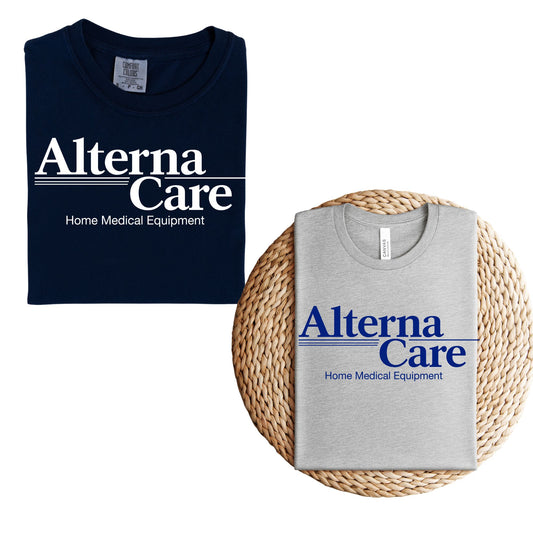 Alterna Care ~ Full Front