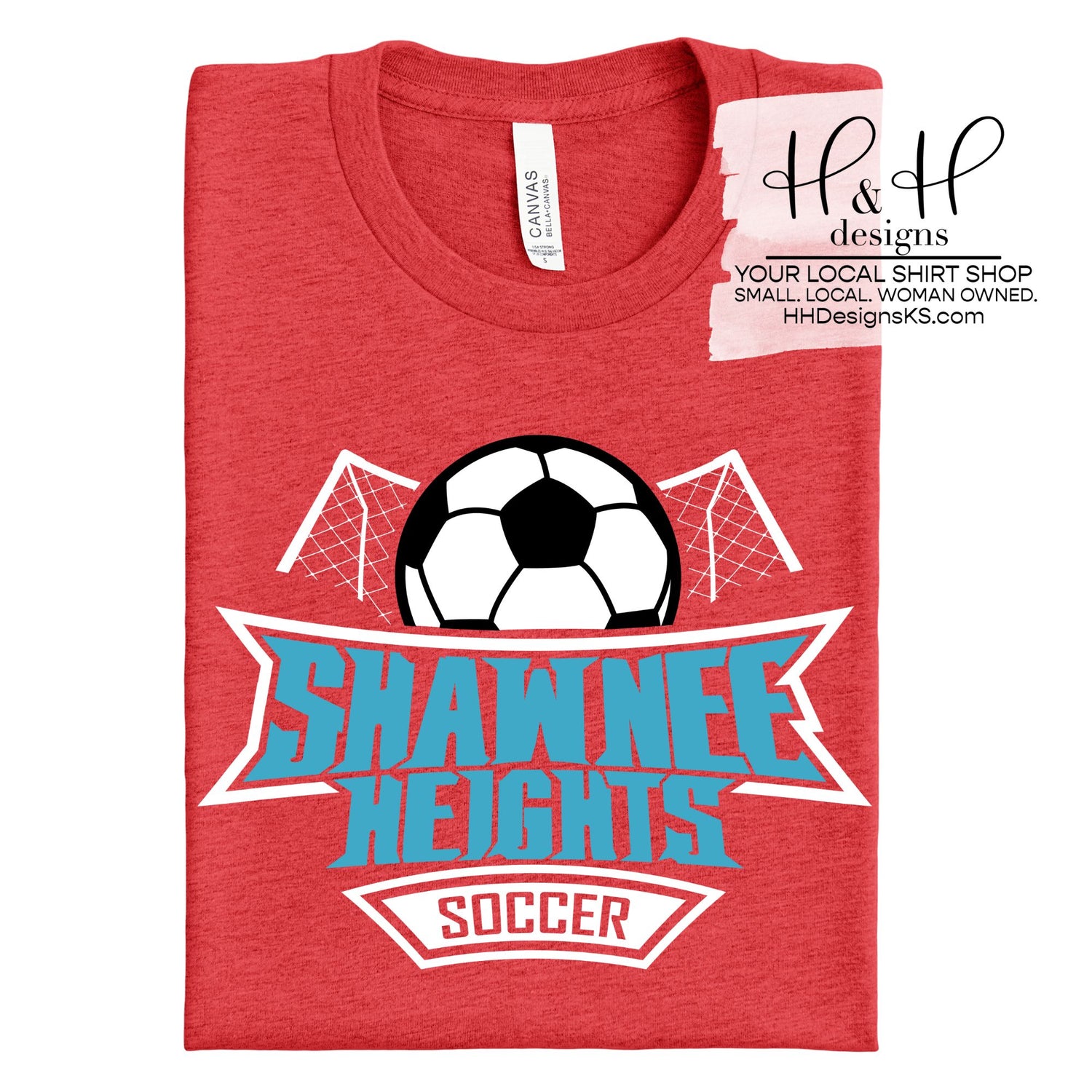 Shawnee Heights Soccer