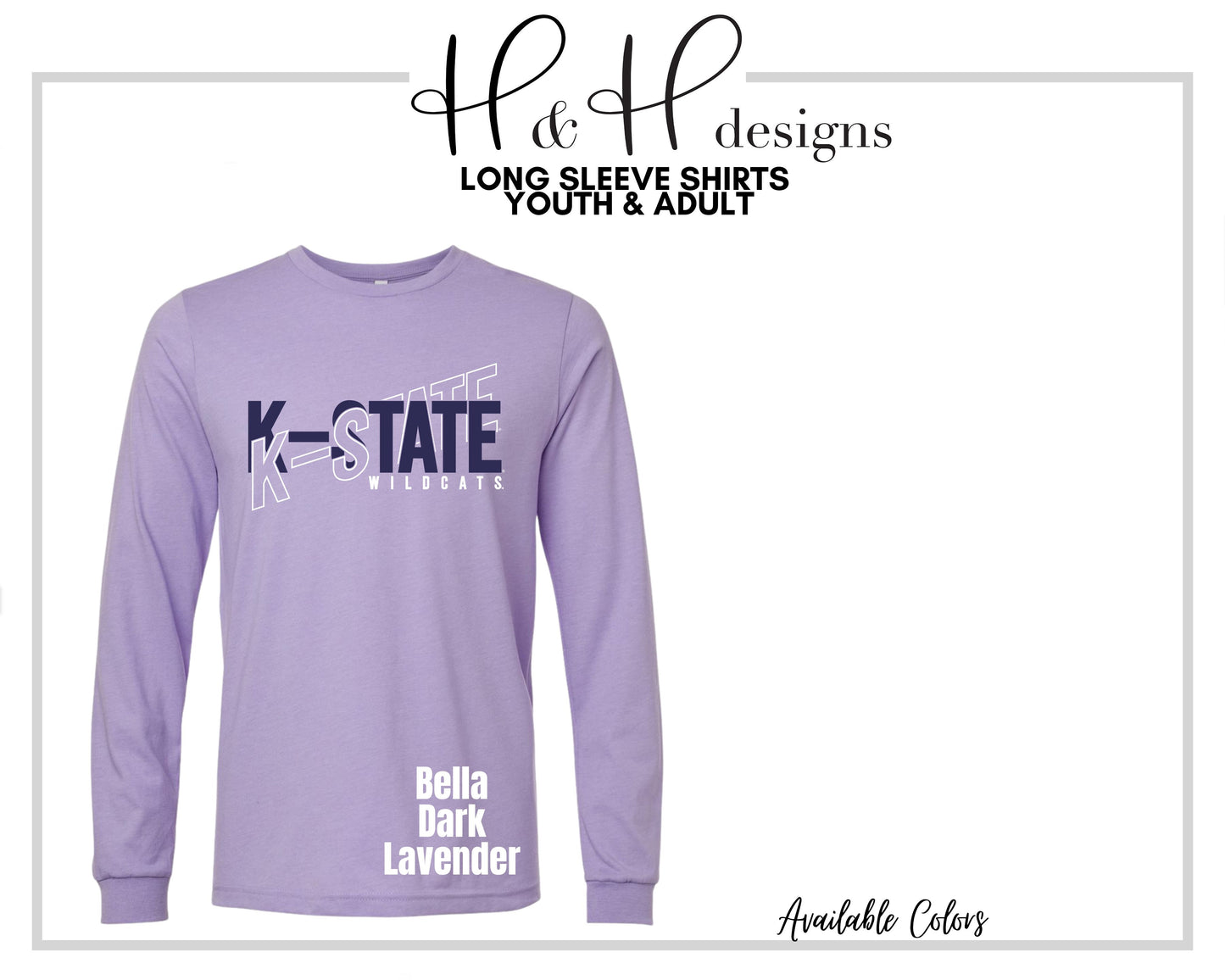 K-State Double Vision ~ HHKSU173