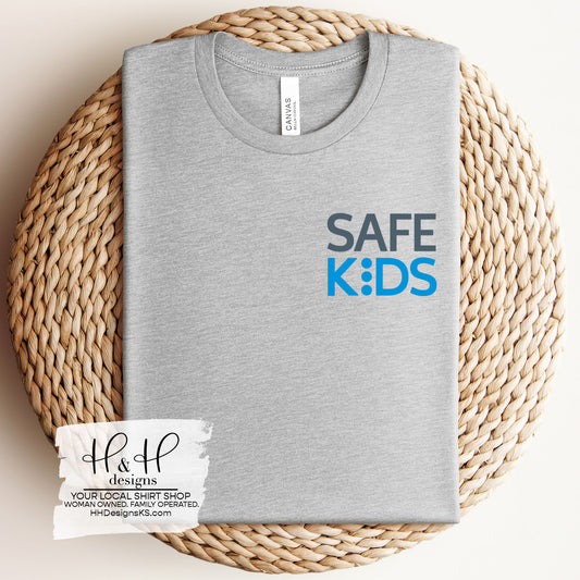 Safe Kids