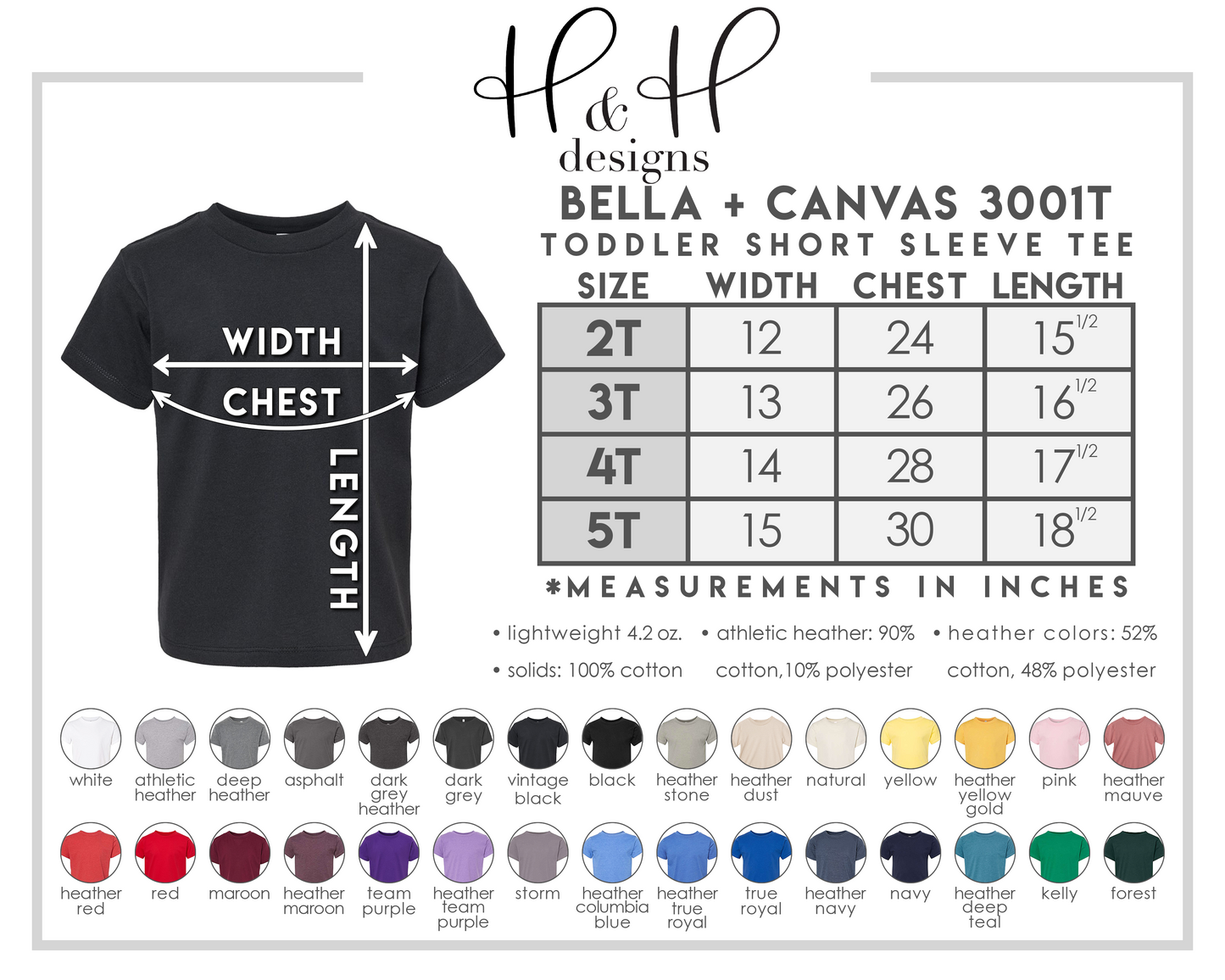 Grant Faux Glitter Embroidery