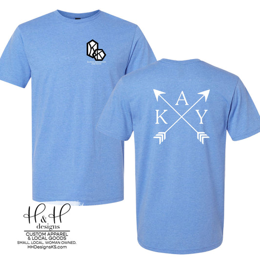 KAY Arrows ~  KLC Campers