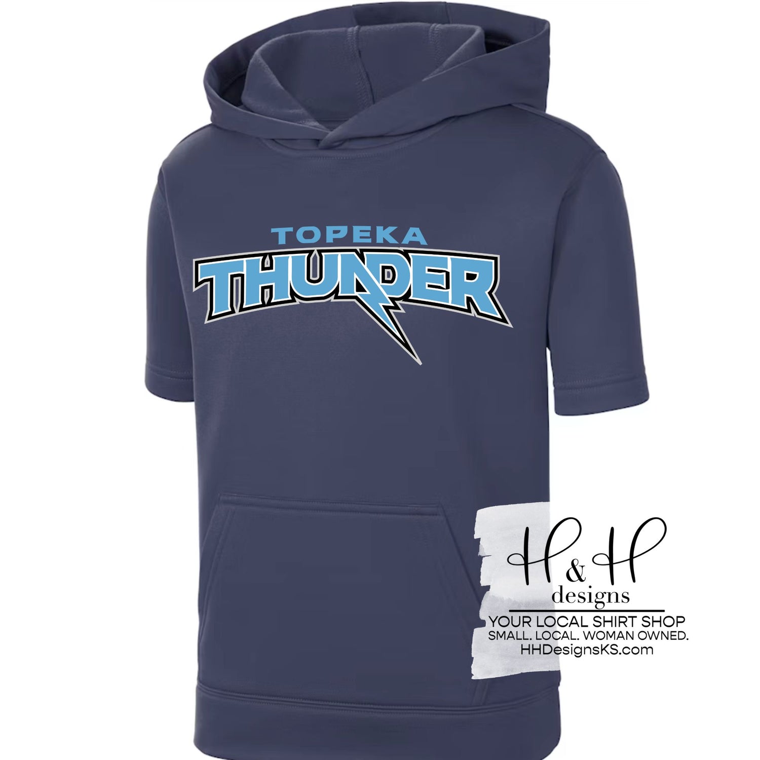 Topeka Thunder