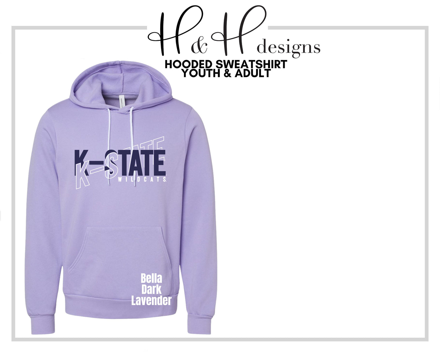 K-State Double Vision ~ HHKSU173
