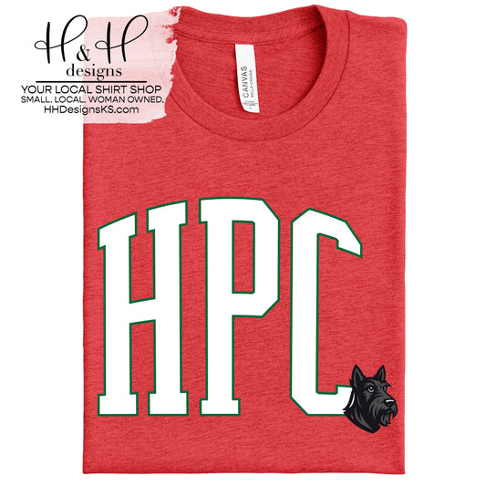 HPC Arch