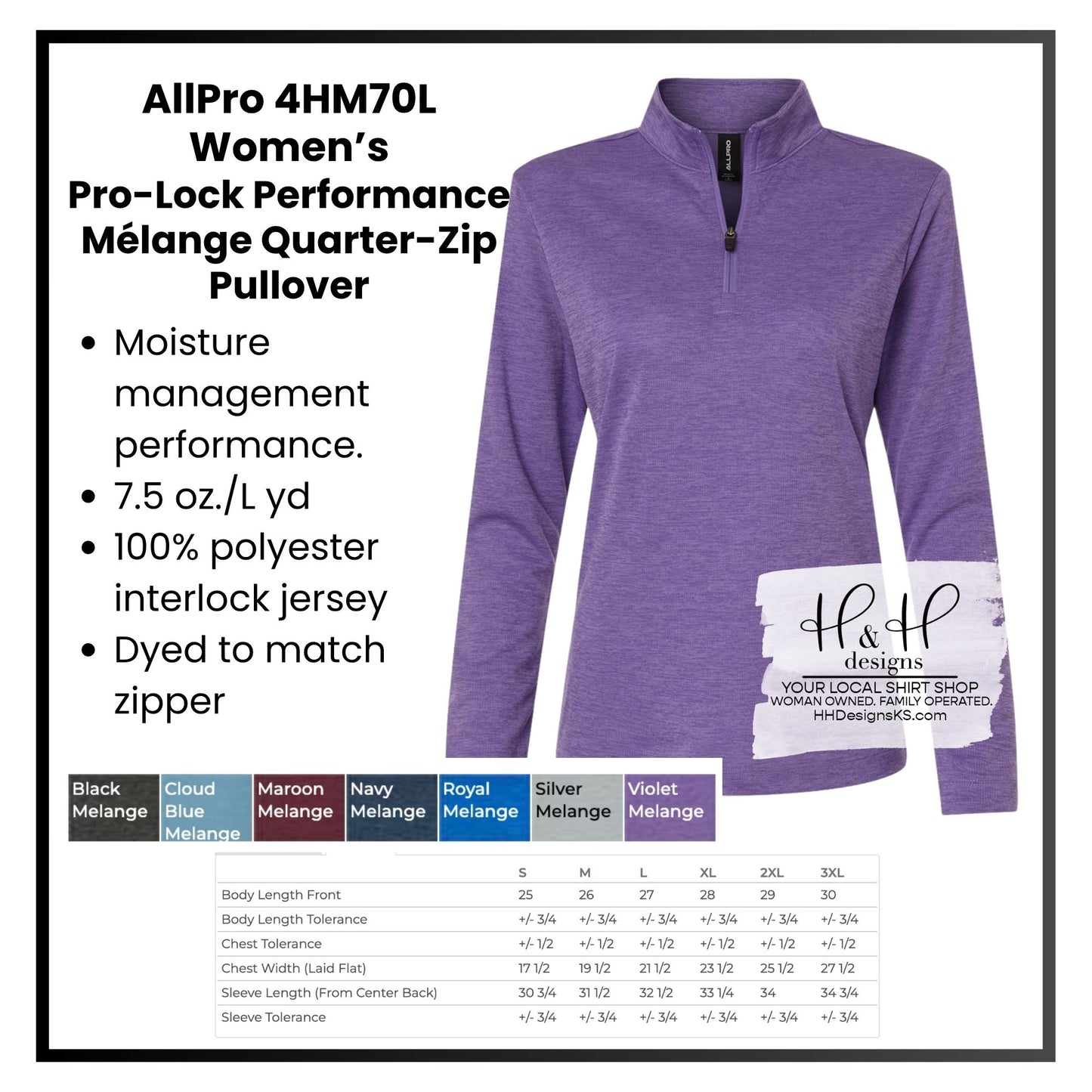 KEDA Professional Garments