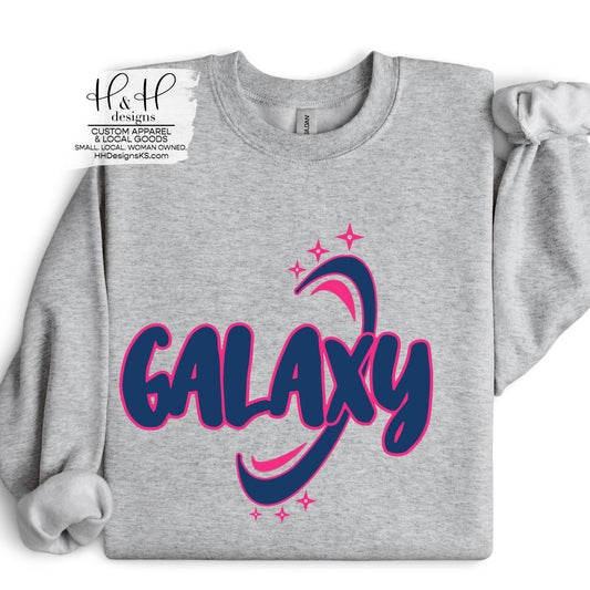 Galaxy Official - Navy