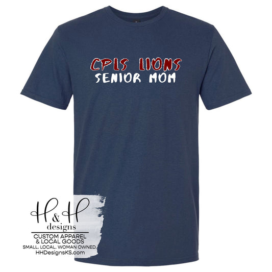 CPLS Senior Mom - No Year