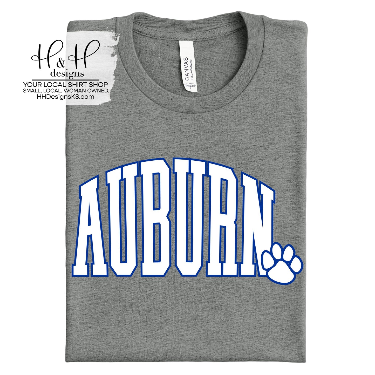 Auburn Arch