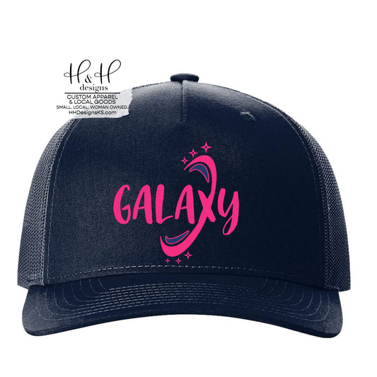 Galaxy Full Logo ~ 112FP