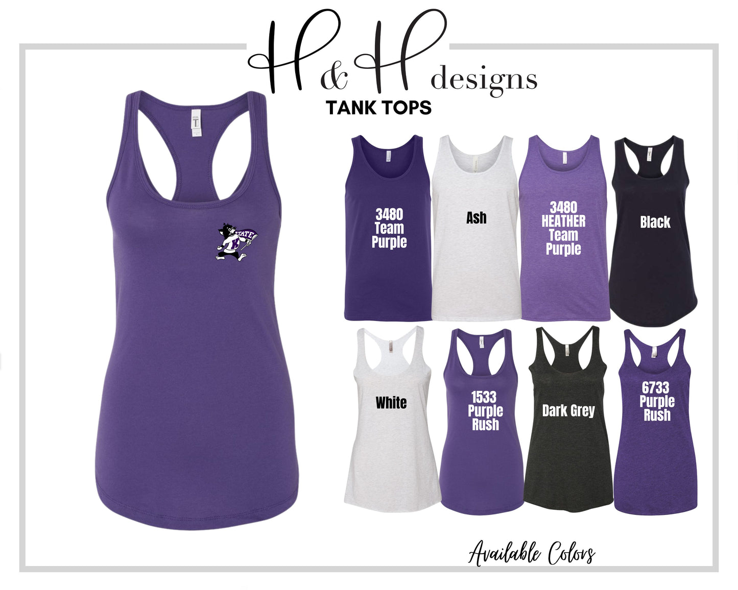 Pocket Willie the Wildcat ~ HHKSU119 ~ Licensed Apparel