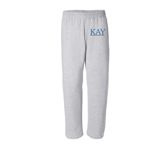 KAY Joggers ~ KLC Campers
