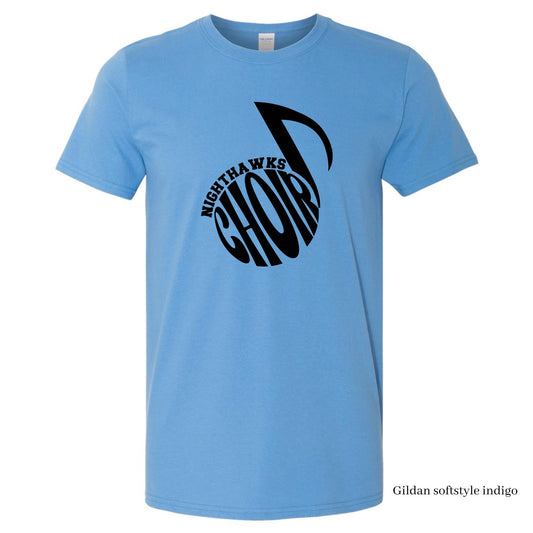 Nighthawks Choir ~ NEK