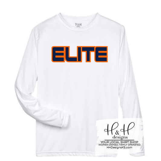 Topeka Elite Warm Up ~ HH711