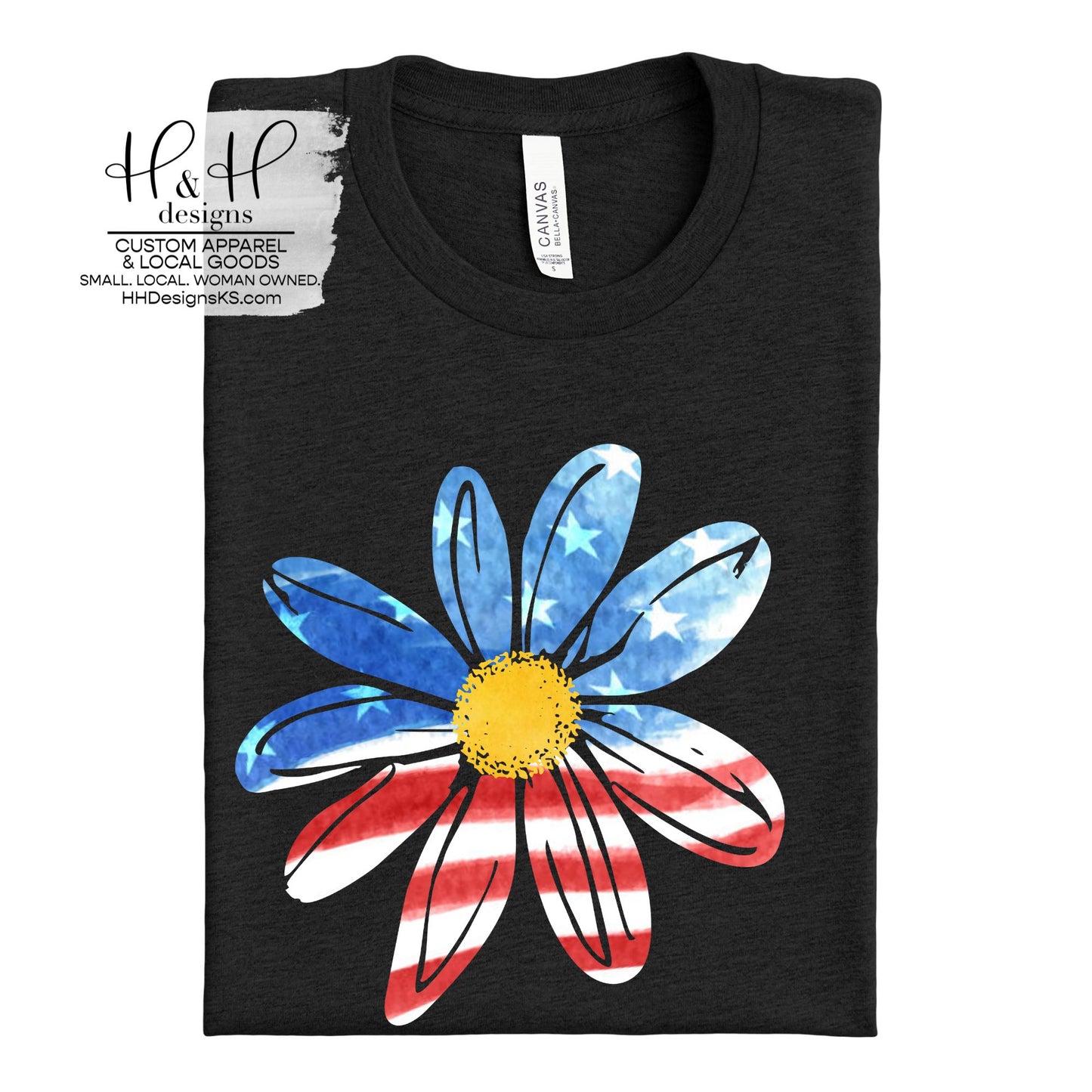 USA Daisy