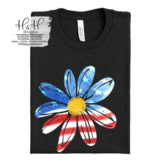 USA Daisy