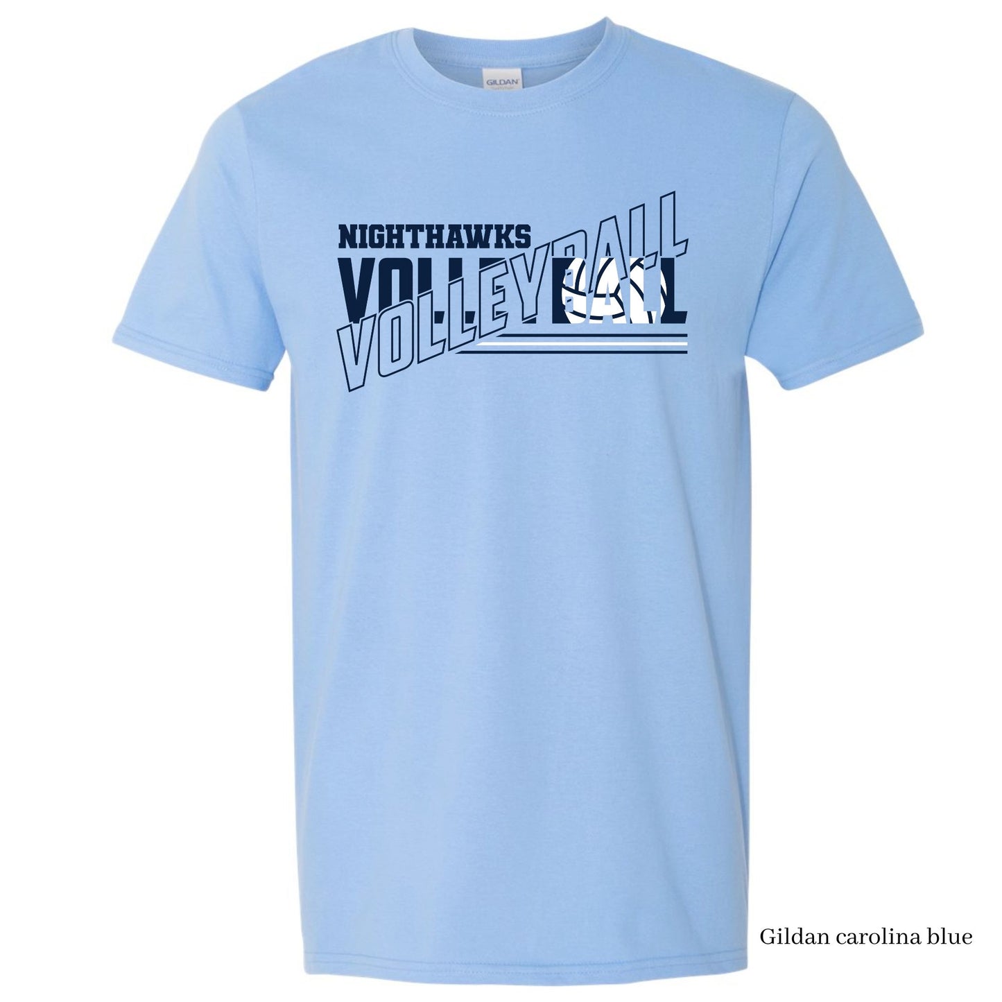 Nighthawks Volleyball ~ NEK