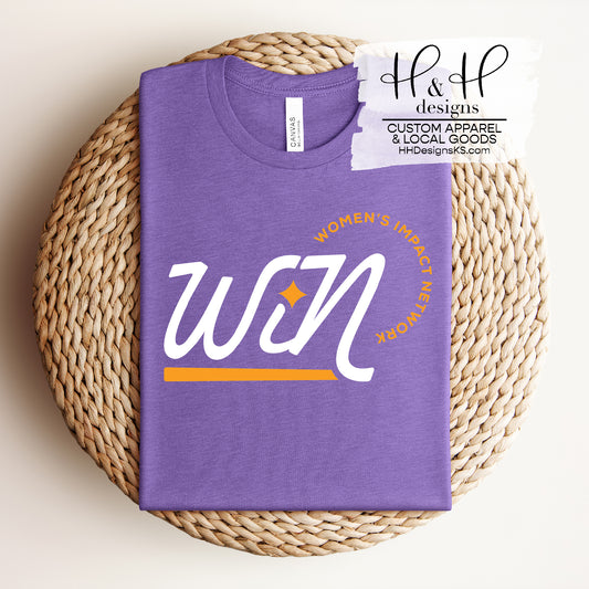 AE WIN - Design 4
