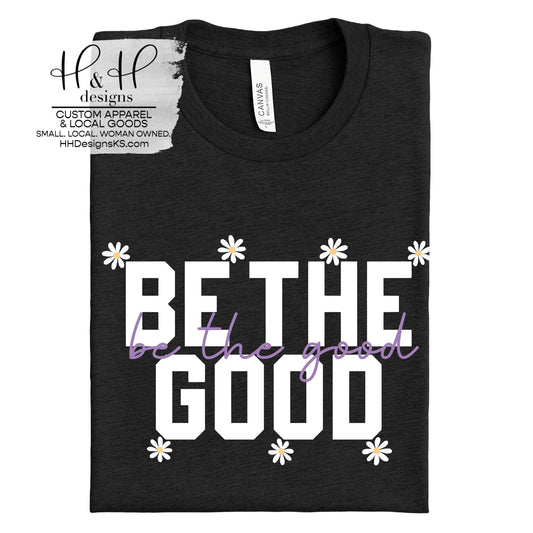 Be the Good Daisy Block Script