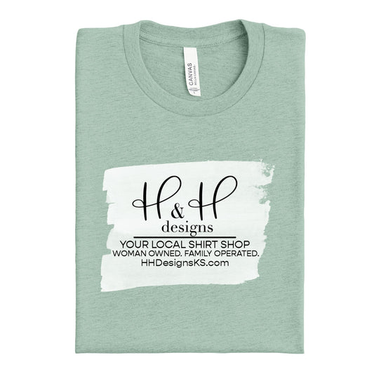 Business Sample Store ~ Full Front Casual Items