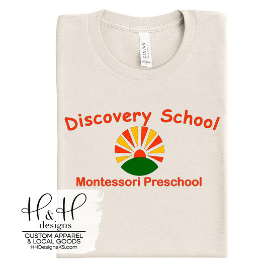 Discovery School