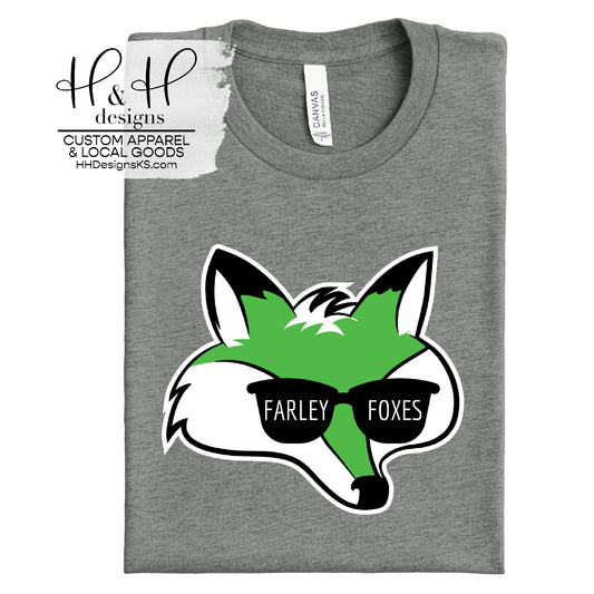 Farley Sunglasses ~ Farley PTO Fundraiser