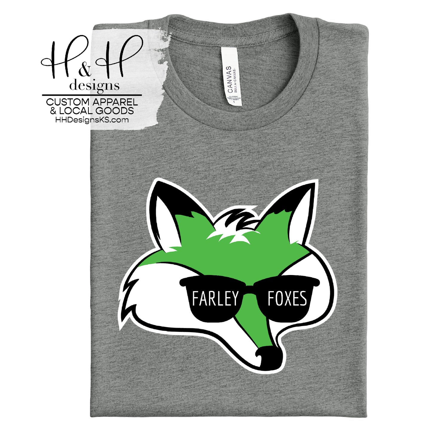 Farley Sunglasses