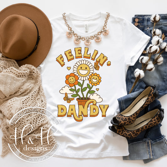 Feelin' Dandy