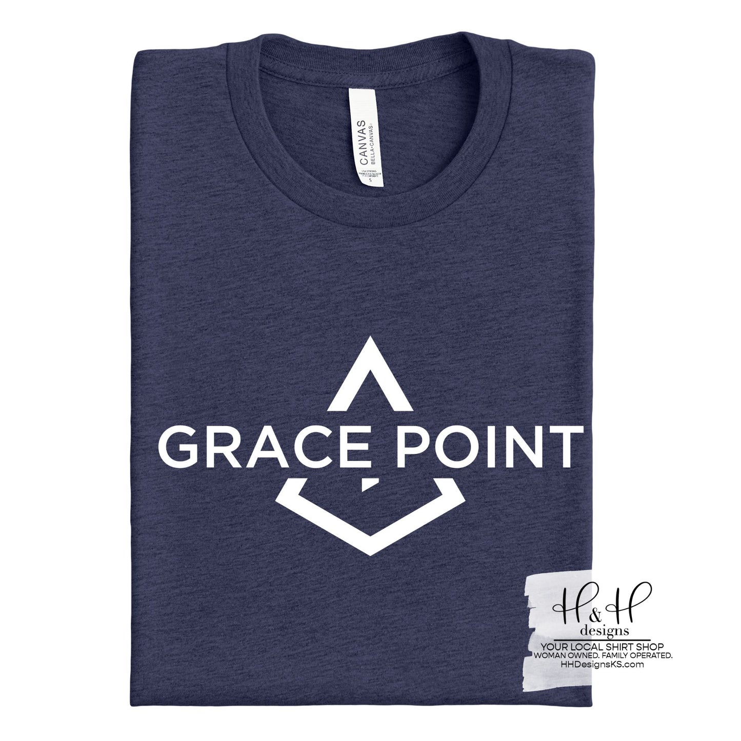 Grace Point D1