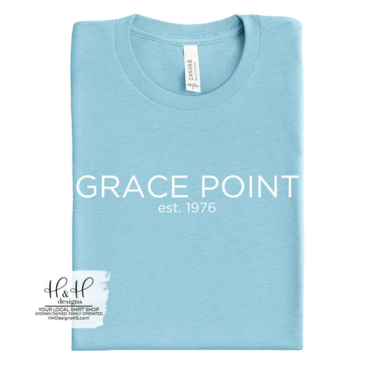 Grace Point D2