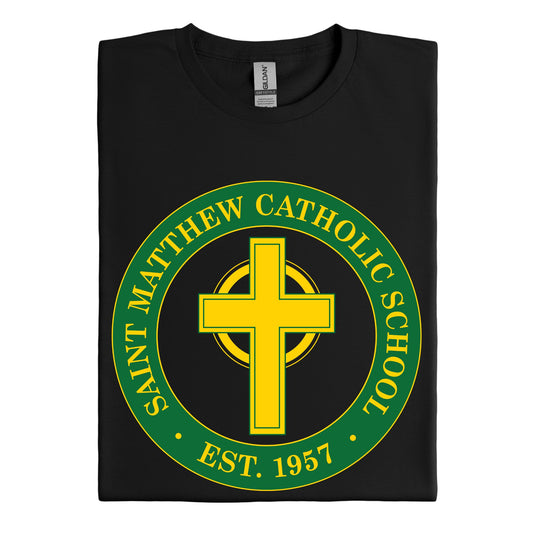 Saint Matthew Catholic School Official ~ HH1010