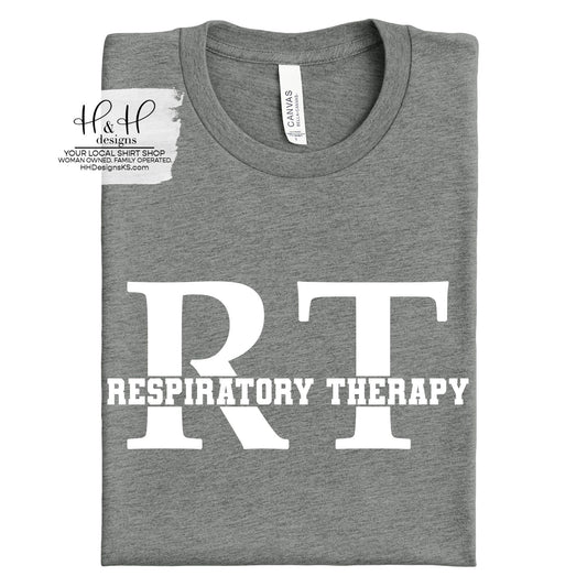 RT Knockout Block ~ Washburn RT Fundraiser ~ HH724