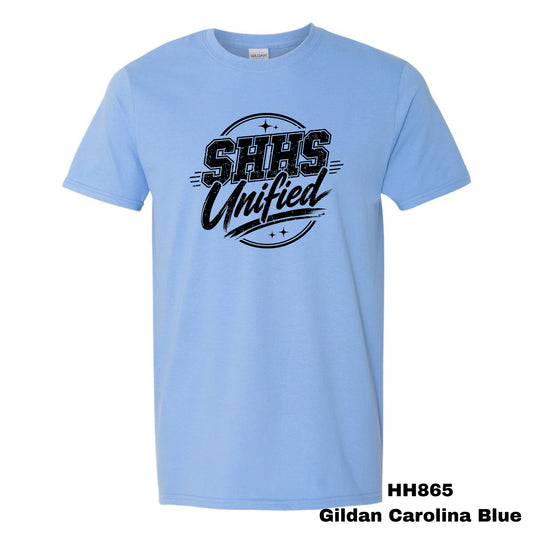 SHHS Unified Sports 2026