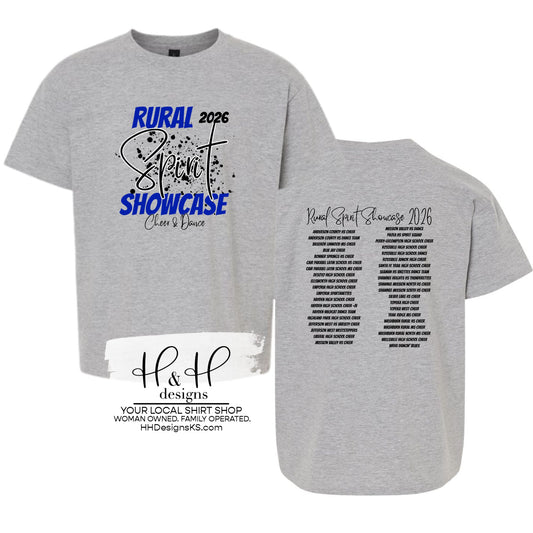 Rural Spirit Showcase 2026 ~ HH990