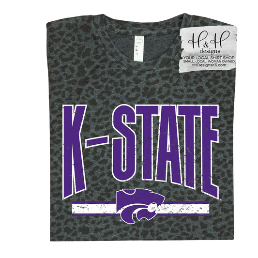 Distressed K-State ~ HHKSU172